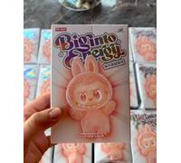 POP MART Labubu The Monsters Big Into Energy BLIND BOX ✅ ORIGINALE AUTENTICO✅
