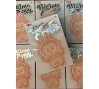 Pop Mart Labubu The Monsters Big Into Energy Vinyl Face 1x Blind Box Originale ✅