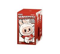 POP MART Labubu The Monsters Blind Box Coca Cola Series