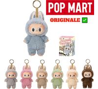 POP MART Labubu The Monsters Exciting Macaron BLIND BOX ORIGINALE ✅ FAST SHIP⚡️