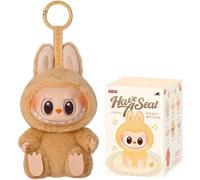 POP MART Labubu The Monsters Have a Seat BLIND BOX ORIGINALE ✅ FAST SHIP ⚡️