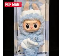POP MART Labubu The Monsters HIDE AND SEEK Singapore Exclusive Series Mystery Box Originale Blind Box Giocattoli Sorpresa Ornamento da Borsa