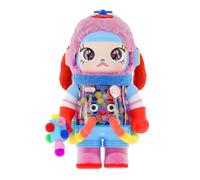 POP MART MEGA SPAZIO MOLLY 1000% Jon Burgerman