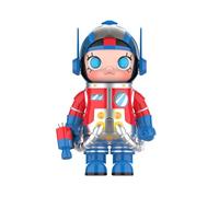 POP MART MEGA SPAZIO MOLLY 1000% Optimus Prime