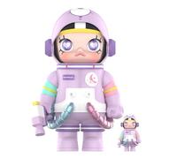 POP MART Mega Sweet DreamBears 400% Design Regali per le Donne Fan-Favorite Collezionabile Chic Art Toy Action Figure