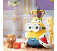 POP MART Minions Blind Box Originale Bob e Tim Bedtime Stories Action Figure ✨