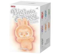 POP MART Mostri Big Into Energy Mystery Peluche Pendant Blind Box