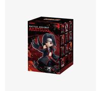 Pop Mart Naruto Shippuden Battle Against Akatsuki Miniature Figurine