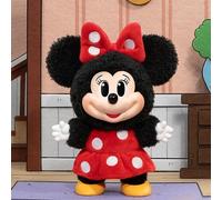 POP MART Original Blind Box Keychain Minnie Donald Daisy Goofy Pluto Chip Mickey
