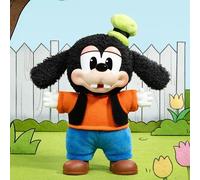 POP MART Original Blind Box Keychain Minnie Donald Daisy Goofy Pluto Chip Mickey