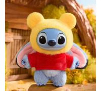POP MART Original Disney Stitch Blind Box Viral Action Figure Pinocchio Dumbo