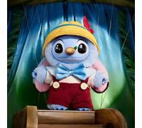 POP MART Original Disney Stitch Blind Box Viral Action Figure Pinocchio Dumbo