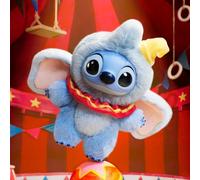 POP MART Original Disney Stitch Blind Box Viral Action Figure Pinocchio Dumbo