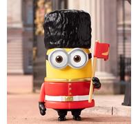 POP MART Original Minions Blind Box Action Figure Film Statue Kevin Stuart Bob ✨