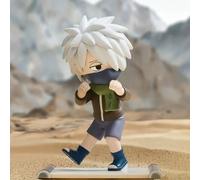 POP MART Original Naruto Blind Box Action Figure Gaara Might Guy Sakura Kakashi