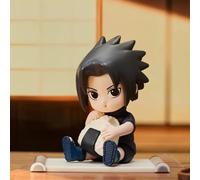 POP MART Original Naruto Blind Box Action Figure Gaara Might Guy Sakura Kakashi