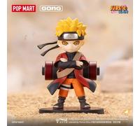 POP MART Original Naruto Blind Box Action Figure Itachi Uchiha Pain Deidara ✨