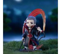 POP MART Original Naruto Blind Box Action Figure Itachi Uchiha Pain Deidara ✨