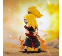 POP MART Original Naruto Blind Box Action Figure Itachi Uchiha Pain Deidara ✨