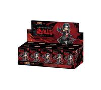 POP MART Original Naruto Blind Box Action Figure Itachi Uchiha Pain Kakuzu ✨