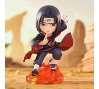 POP MART Original Naruto Ninja War Blind Box Itachi Sasuke Uchiha Hashirama ✨