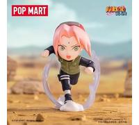 POP MART Original Naruto Ninja War Blind Box Itachi Sasuke Uchiha Hashirama ✨