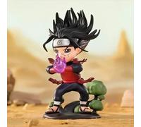 POP MART Original Naruto Ninja War Blind Box Itachi Sasuke Uchiha Hashirama ✨
