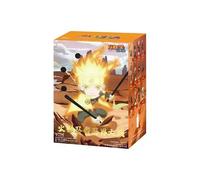 POP MART Original Naruto Ninja War Blind Box Itachi Sasuke Uchiha Hashirama ✨