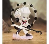 POP MART Original Naruto Ninja War Blind Box Itachi Sasuke Uchiha Hashirama ✨