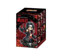 POP MART Original Naruto Organizzazione Alba Blind Box Action Figure Tobi Konan