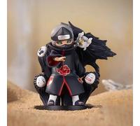 POP MART Original Naruto Organizzazione Alba Blind Box Action Figure Tobi Konan