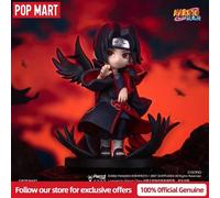 POP MART Original Naruto Organizzazione Alba Blind Box Action Figure Tobi Konan
