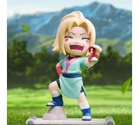 POP MART Original Naruto Shippuden Childhood Blind Box Action Figure Minato ✨