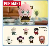 POP MART SPY X FAMILY