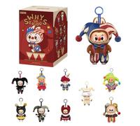 POP MART Statuetta da collezione The Monsters Why So Serious Series Original