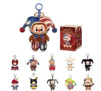 POP MART Statuetta da collezione The Monsters Why So Serious Series Original