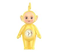 POP MART Teletubbies Dipsy Trendy Figure Personaggio d'Azione Giocattolo da Collezione Figura Regalo di Festa 1PC
