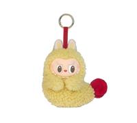 POP MART The Monster Wacky Mart Series - Custodia protettiva per auricolari, accessorio da collezione, confezione da 1