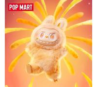 POP MART THE MONSTERS Big in Energy Series Vinile Peluche Cieco Box Guess Bag Scatola misteriosa Giocattoli Bambola Figura carina Ornamenti Regalo