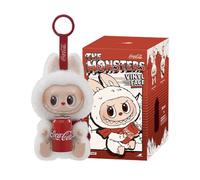 POP MART The Monsters Coca Cola | ✅100% ORIGINALE |FAST SHIP ⚡️ |