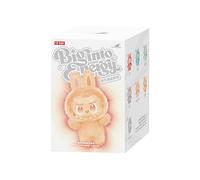 POP MART The Monsters Labubu Big Into Energy Series