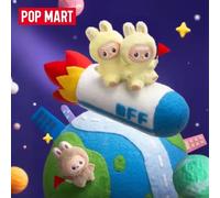 Pop Mart THE MONSTERS PIN FOR LOVE Series Blind Box Mystery Box Guess Bag Toys Doll Anime Figure Ornamenti Collezione regalo