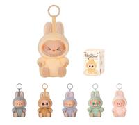 POP MART The Monsters - Scatola cieca in vinile con scritta in inglese "Have a Seat", personaggi di The Monsters Blind Box, action figure dal design casuale, giocattoli da collezione, decorazioni per