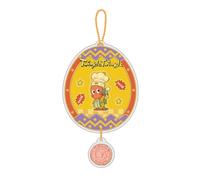 POP MART Twinkle Twinkle Be a Little Star Series - Shake Shake D 1PC