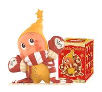 POP MART Twinkle Twinkle The Gifts From Stars Series Figures Personaggio d'Azione Giocattolo da Collezione Figura Regalo di Festa 1PC