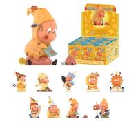 POP MART We are Twinkle Twinkle Series Figures Personaggio d'Azione Giocattolo da Collezione Figura Regalo di Festa Whole Set