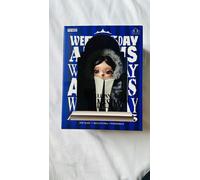 Pop Mart Wednesday Skullpanda Mercoledì Addams Labubu Originale