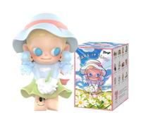 POP MART Zsiga Take It Slow Series Figures Personaggio d'Azione Giocattolo da Collezione Figura Regalo di Festa 1PC