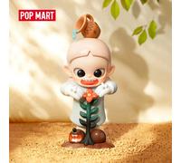 POP MART Zsiga Un piccolo fiore rosso per te Figura limitata a 2 pezzi per ordine