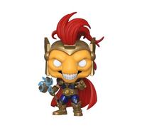 Thor Beta Ray Bill POP Marvel #1291 Vinyl Figure FUNKO